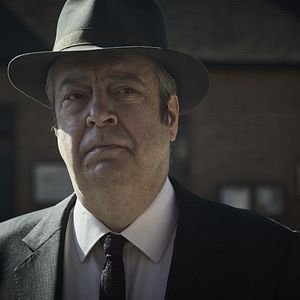 Bilder Roger Allam