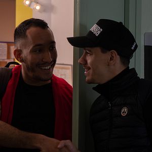 Bilder Billel Sakhri