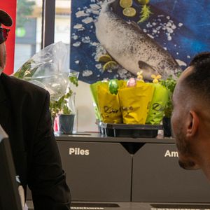 Bilder Billel Sakhri