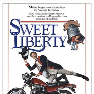 Bilder Sweet Liberty