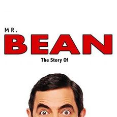 Bilder The Story of Bean