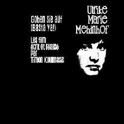 Bilder Ulrike Marie Meinhof