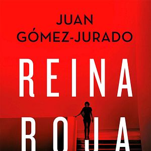 Bilder Die rote Königin