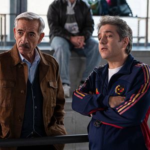 Bilder Erzähl mir, wie es passiert ist