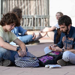 Bilder Erzähl mir, wie es passiert ist