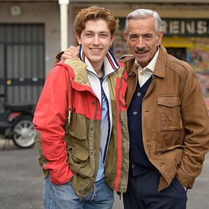 Bilder Erzähl mir, wie es passiert ist