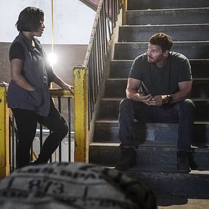 Bilder David Boreanaz