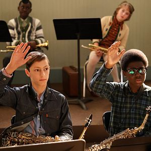 Bilder Elisha Williams