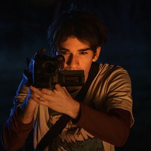 Bilder Feria: Dunkles Licht