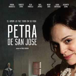 Bilder Petra de San José