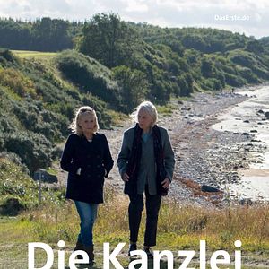 Bilder Die Kanzlei - Reif für die Insel