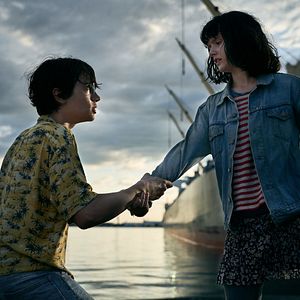 Bilder Léo Lorléac'h