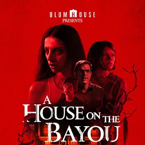 Bilder A House On The Bayou