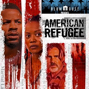Bilder American Refugee