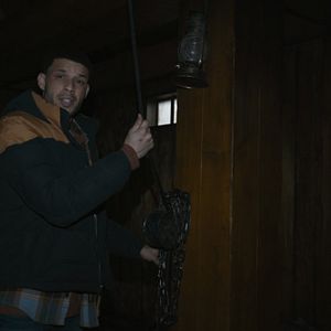 Bilder Paranormal Activity - Verwandschaftsverhältnisse