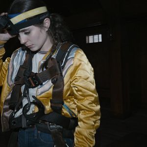 Bilder Paranormal Activity - Verwandschaftsverhältnisse