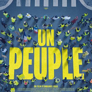 Eine Revolution - Aufstand der Gelbwesten: Bilder und Fotos - FILMSTARTS.de