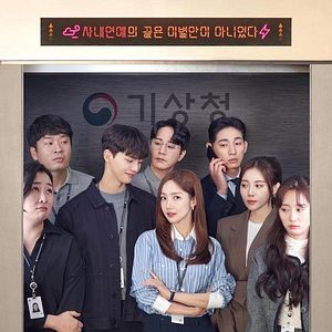 Bilder Forecasting Love & Weather