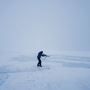 Bilder Operation Schwarze Krabbe