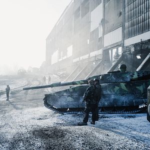 Bilder Operation Schwarze Krabbe