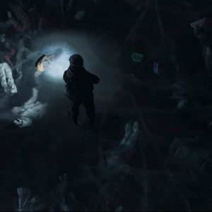 Bilder Operation Schwarze Krabbe