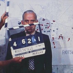 Bilder Riotsville, USA