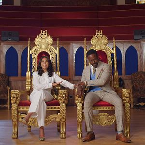 Bilder Honk For Jesus. Save Your Soul.