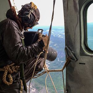 Bilder Die unendliche Weite des Himmels