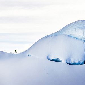 Bilder Die unendliche Weite des Himmels