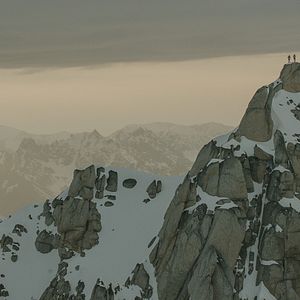 Bilder Die unendliche Weite des Himmels