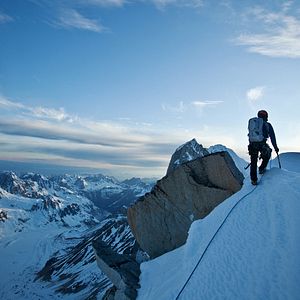 Bilder Die unendliche Weite des Himmels