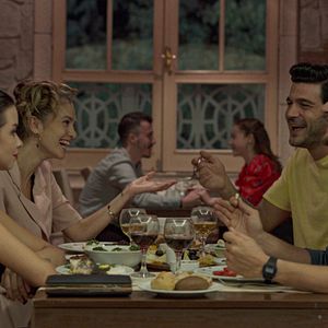 Bilder Soygun Oyunu: Büyük Vurgun