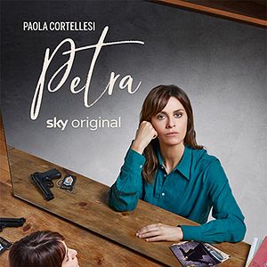 Bilder Mord in Genua - Ein Fall für Petra Delicato