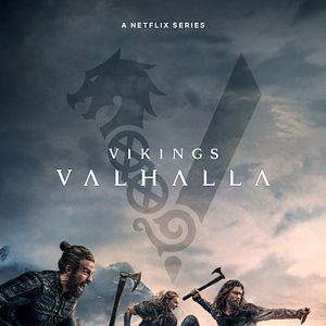 Bilder Vikings: Valhalla