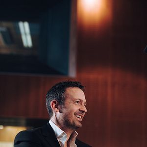 Bilder Cicero - Zwei Leben, eine Bühne