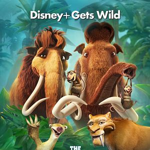 Bilder Ice Age - Die Abenteuer von Buck Wild