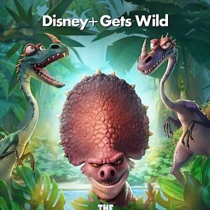 Bilder Ice Age - Die Abenteuer von Buck Wild