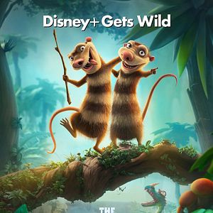 Bilder Ice Age - Die Abenteuer von Buck Wild