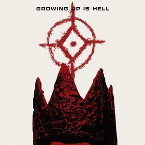 Bilder Hellbender - Growing Up Is Hell