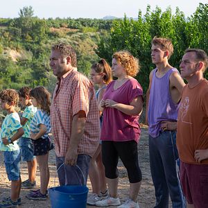 Bilder Alcarràs - Die letzte Ernte