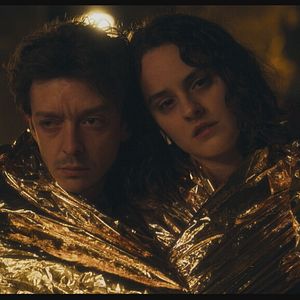 Bilder Frieden, Liebe und Death Metal