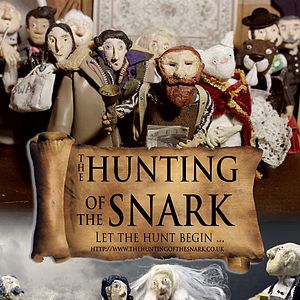 Bilder Die Jagd auf den Snark