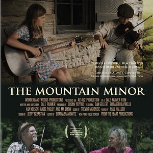 Bilder The Mountain Minor