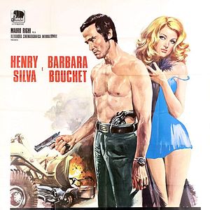 Bilder Die Rache des Paten