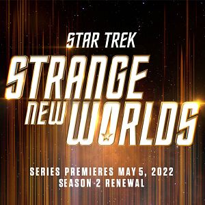 Bilder Star Trek: Strange New Worlds