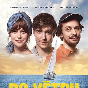 Bilder Into the Wind