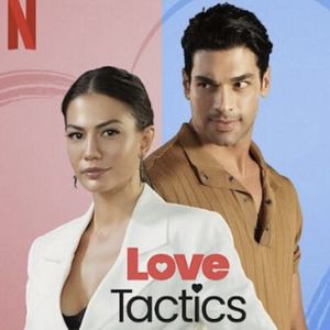 Bilder Taktiken der Liebe