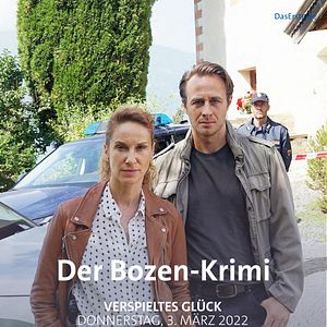 Bilder Der Bozen-Krimi: Verspieltes Glück