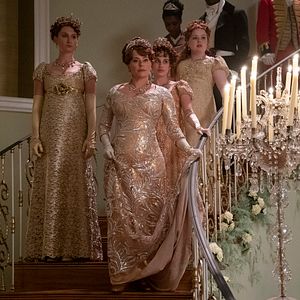 Bilder Harriet Cains