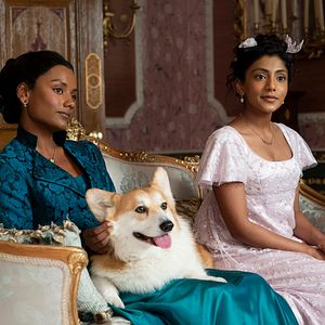 Bilder Simone Ashley